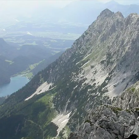 Oberachenhof * Ellmau