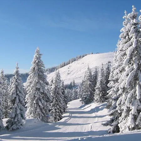 Gospodarstwo agroturystyczne Oberachenhof *