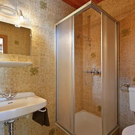 Oberachenhof Farm stay Ellmau