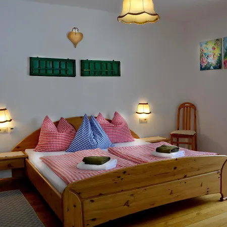 Oberachenhof Farm stay