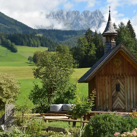 Oberachenhof Farm stay