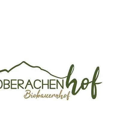 Oberachenhof Çiftlik konaklama Ellmau