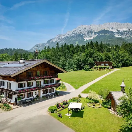 Oberachenhof