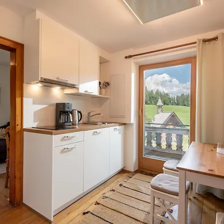 Oberachenhof Alloggio per agriturismo *