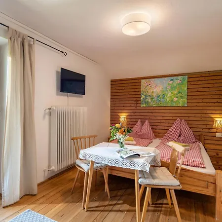 Gospodarstwo agroturystyczne Oberachenhof Ellmau