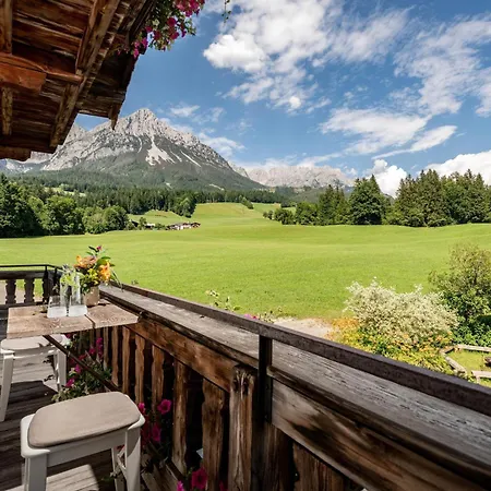 Oberachenhof Alloggio per agriturismo