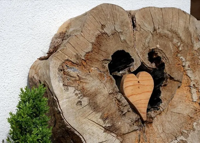 农家乐 Oberachenhof *