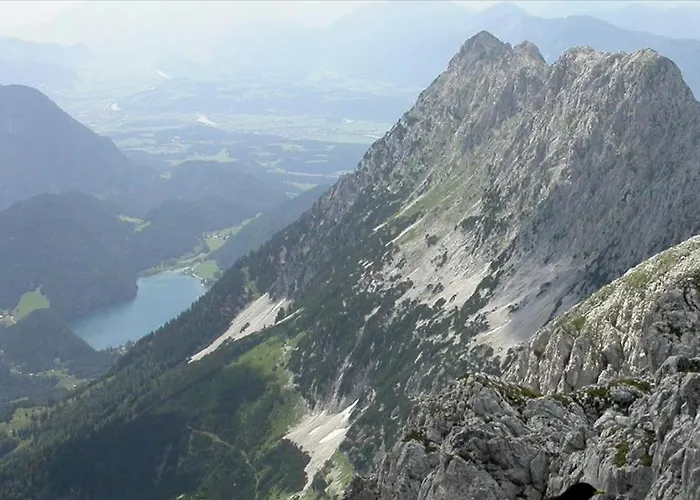 Oberachenhof * Ellmau