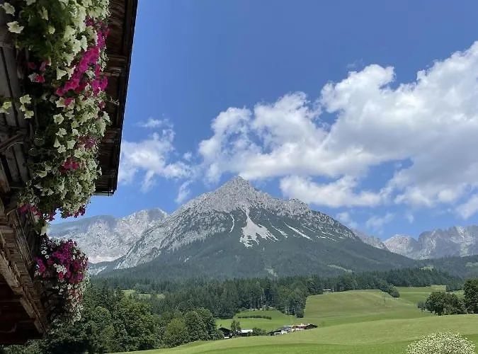 Oberachenhof 埃尔毛