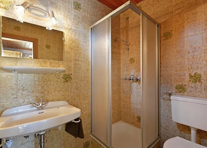 Oberachenhof 农家乐 埃尔毛