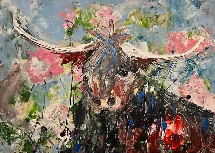 Oberachenhof 埃尔毛