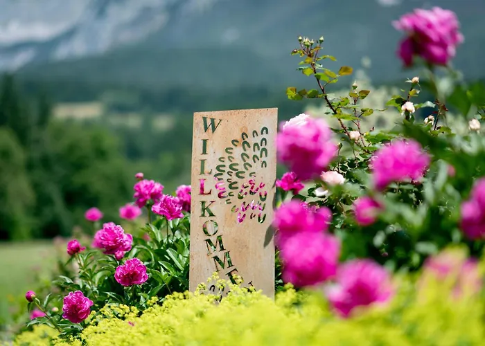 农家乐 Oberachenhof