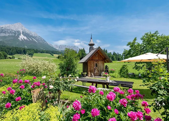 Farma Oberachenhof *