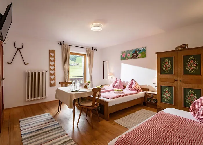 Oberachenhof 农家乐 *