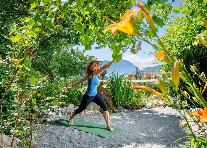 Oberachenhof 埃尔毛