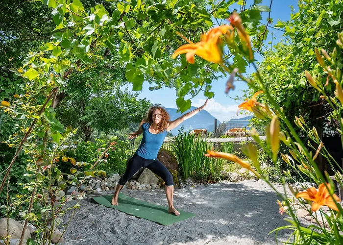 Oberachenhof * 埃尔毛