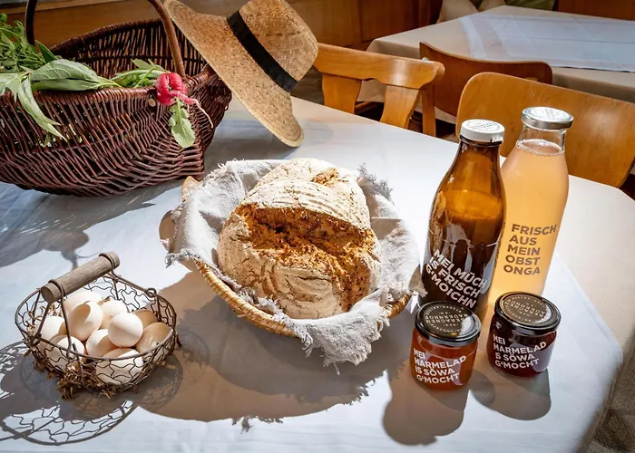 Oberachenhof 埃尔毛