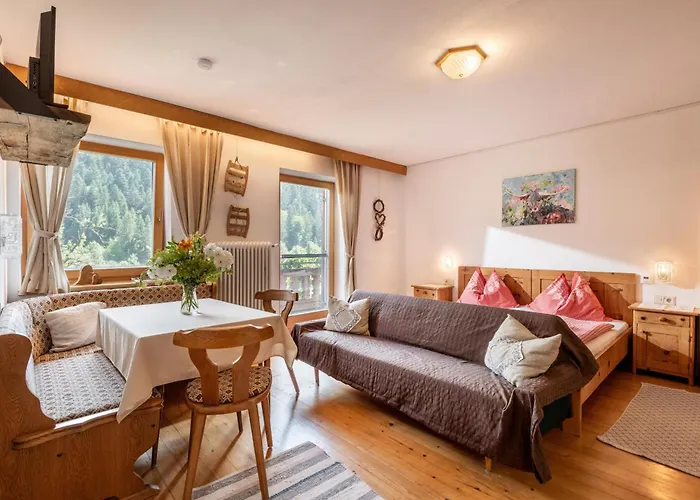 Oberachenhof * 埃尔毛