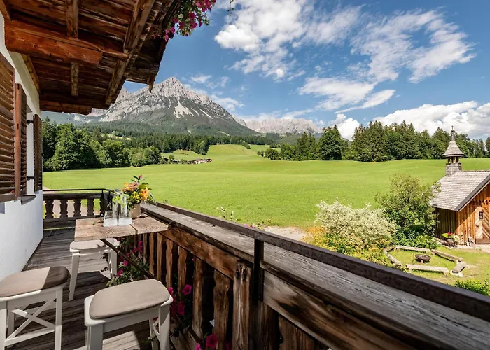 Oberachenhof 农家乐