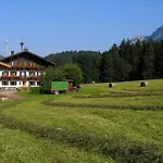 Oberachenhof Bauernhof Ellmau