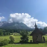 Bauernhof Oberachenhof Ellmau