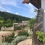 Bauernhof Oberachenhof *