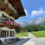 Oberachenhof * Ellmau