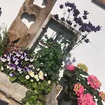 Bauernhof Oberachenhof Ellmau