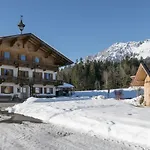 Bauernhof Oberachenhof Ellmau