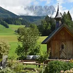 Oberachenhof Bauernhof
