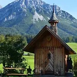 Bauernhof Oberachenhof