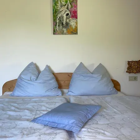 Κατάλυμα σε φάρμα Oberachenhof Ellmau