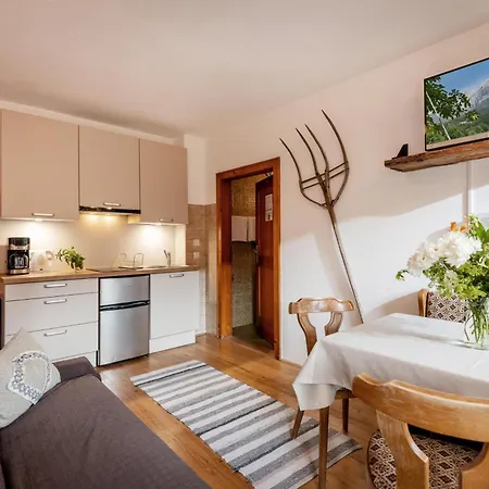 Oberachenhof Bauernhof