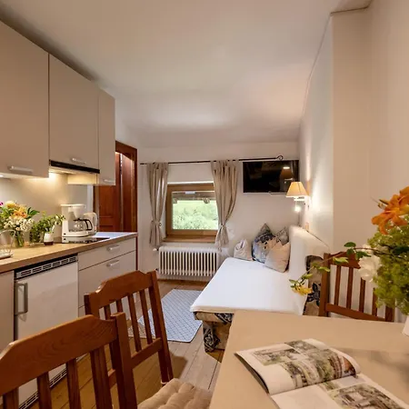 Oberachenhof Bauernhof