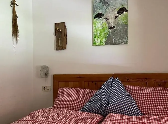 Oberachenhof Bauernhof Ellmau