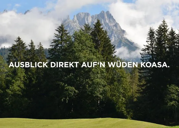 Bauernhof Oberachenhof