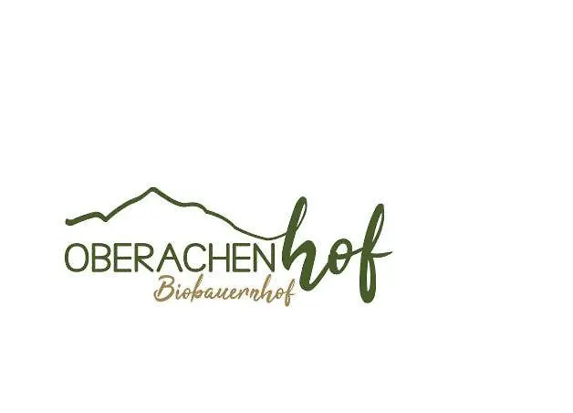 Oberachenhof Bauernhof Ellmau