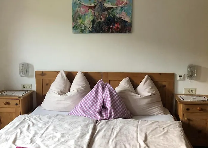 Oberachenhof Bauernhof Ellmau