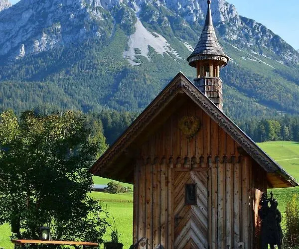 Bauernhof Oberachenhof