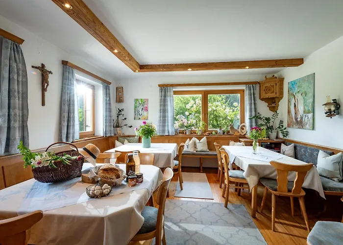 Oberachenhof * Ellmau