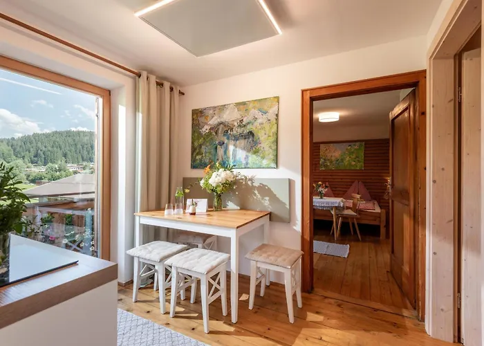 Bauernhof Oberachenhof *