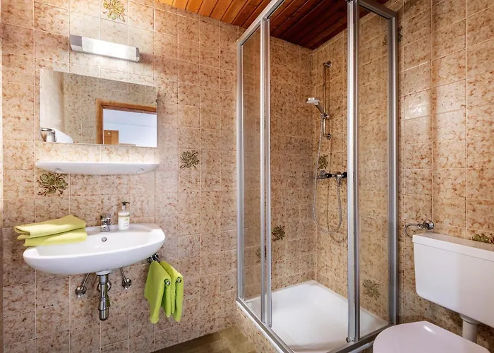 Oberachenhof Bauernhof Ellmau