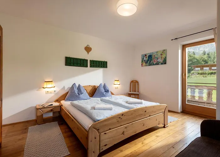 Bauernhof Oberachenhof