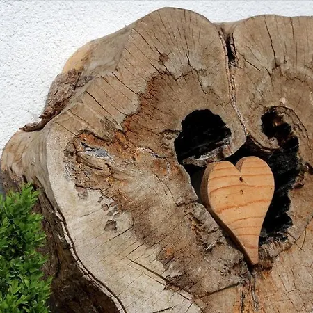 Farmház Oberachenhof *