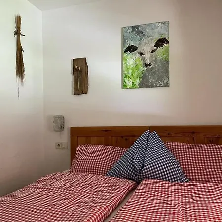 Oberachenhof Farmház Ellmau