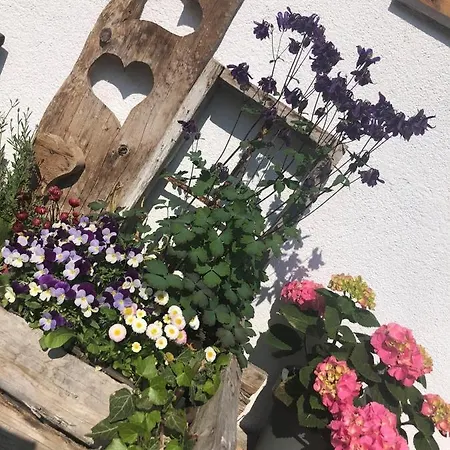 Farmház Oberachenhof Ellmau