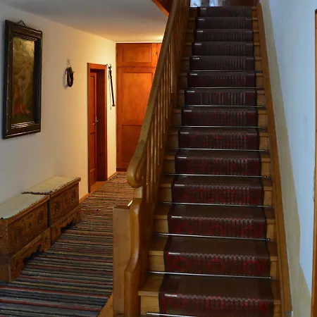 Farmház Oberachenhof *