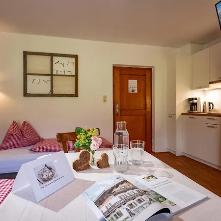 Farmház Oberachenhof Ellmau