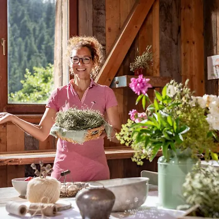 Oberachenhof Farmház *