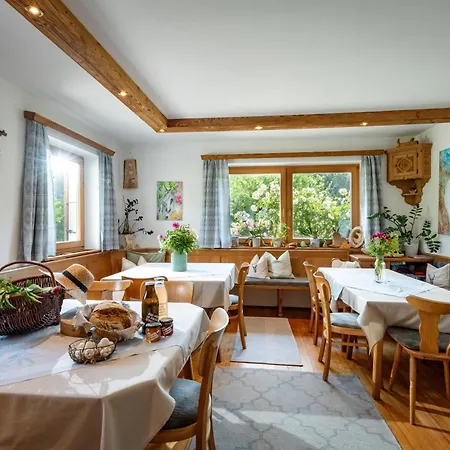 Oberachenhof * Ellmau